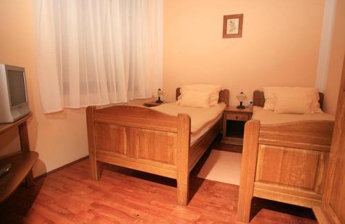 Bilje House | Apartments Vrata Baranje