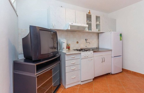 Veljun Primorski Apartment | Apartments Vukelić (28751-A1) - Senj