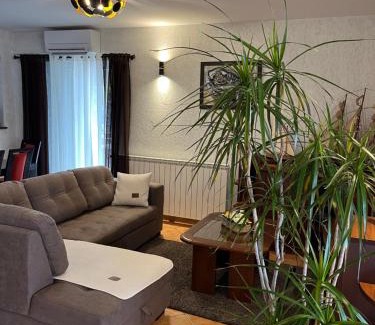 Donji Kraj Apartment | Apartments Vunić
