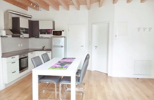 Cezsoca Apartment | Apartments Wallas