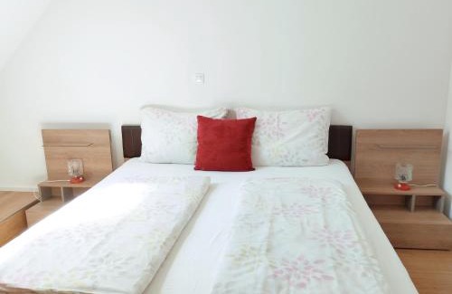 Cezsoca Apartment | Apartments Wallas