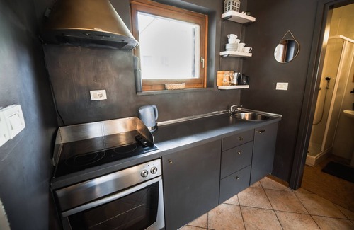 Bovec Apartment | Apartments Wanderlust