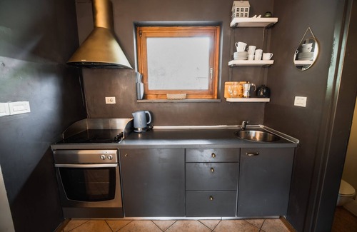 Bovec Apartment | Apartments Wanderlust