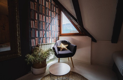 Bovec Apartment | Apartments Wanderlust