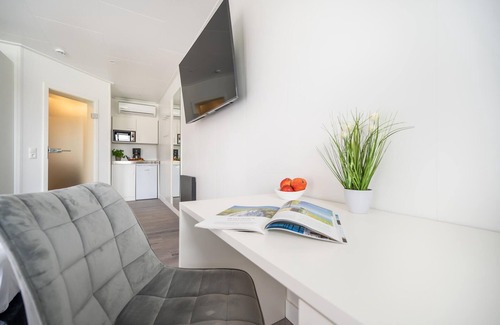 Sagard Apartment | Apartments Waterfront
