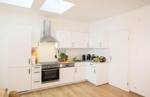 Krems an der Donau Apartment | Apartments Weinhimmel