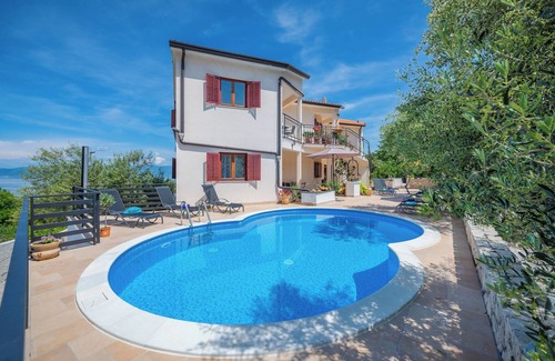 Drenje Apartment | Apartments Wellness (75751-A2) - Ravni