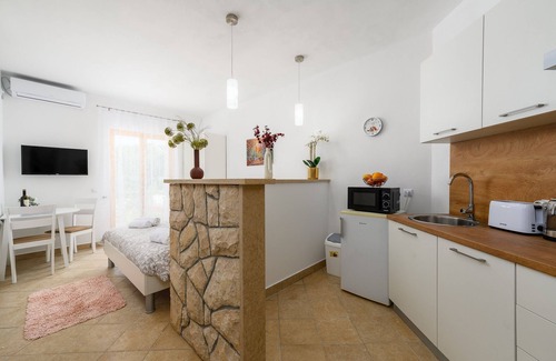 Drenje Apartment | Apartments Wellness (75751-A9) - Ravni