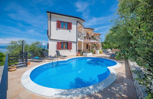 Drenje Apartment | Apartments Wellness (75751-A9) - Ravni
