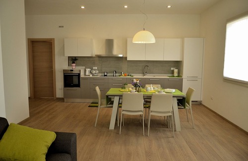 Romano d'Ezzelino House | Apartments with two bedrooms and two bathrooms - First Floor