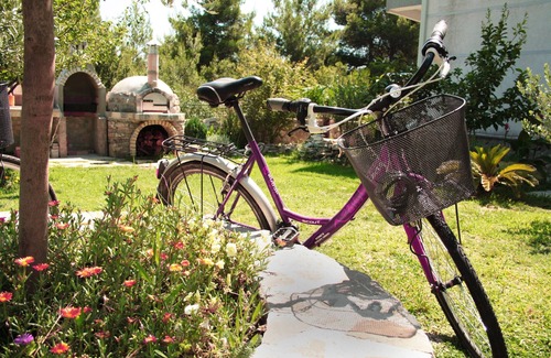 Sutomore Apartment | Apartments Wild Beauty (17291-A3) - Sutomore