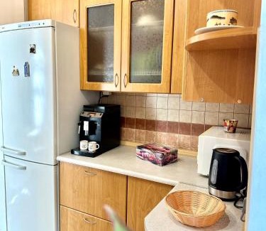 Rivne Apartment | Apartments with a coffee machine in the city center, near the theater and Zlata Plaza