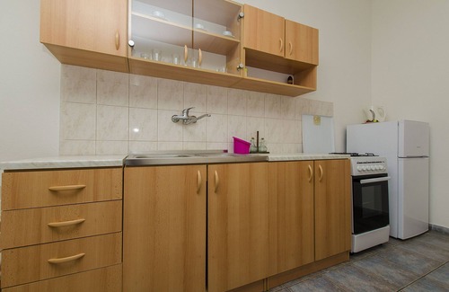 Grebastica Apartment | Apartments Zdenka (28941-A2) - Grebastica