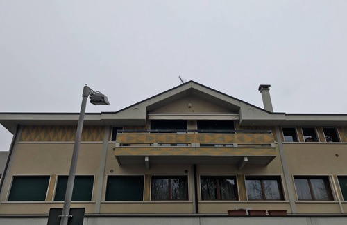 Padova Apartment | ApartmentsPadova Primo