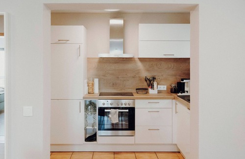 Saarlouis Apartment | ApartmentTraveller Saarlouis near city center