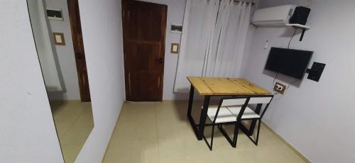 Villa Maria Apartment | APARTPIEDRAS-Cochera-Desayuno seco