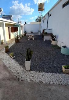 Villa Maria Apartment | APARTPIEDRAS-Cochera-Desayuno seco