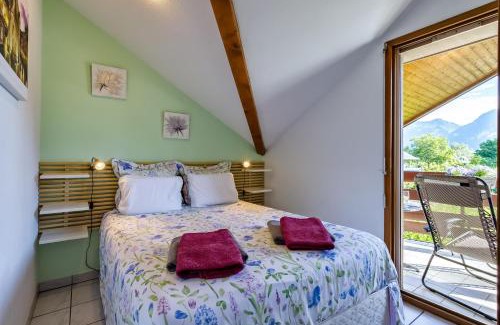 Saint-Jorioz Apartment | Apartplage