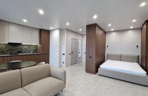 Kosuv Stary Apartment | ApartReserve Avtorskiy