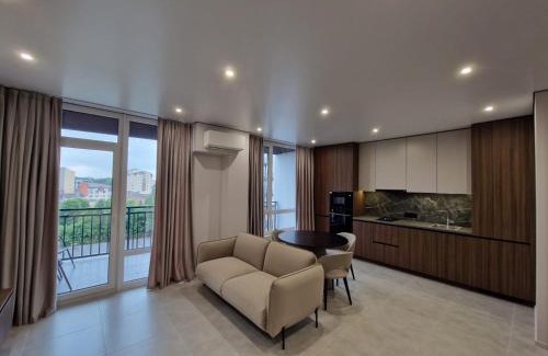 Kosuv Stary Apartment | ApartReserve Avtorskiy