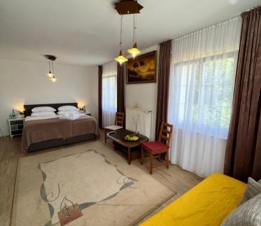 Nuerburg Apartment | Aparts4ring Nürburg