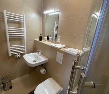 Nuerburg Apartment | Aparts4ring Nürburg