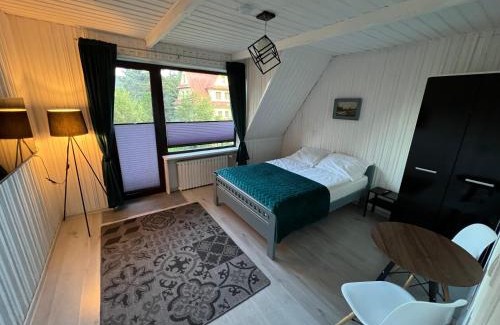 Poronin Apartment | ApartStudio Giewont