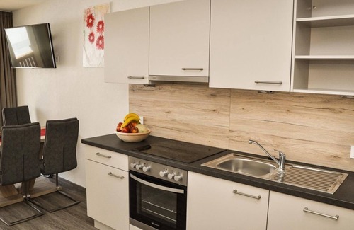 Warth Apartment | apartTOP 2.3 - apart-wolf-arlberg