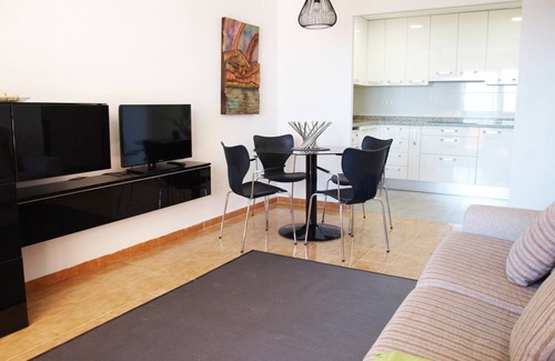 Oropesa del Mar Apartment | ApartUP La Concha Beachfront I