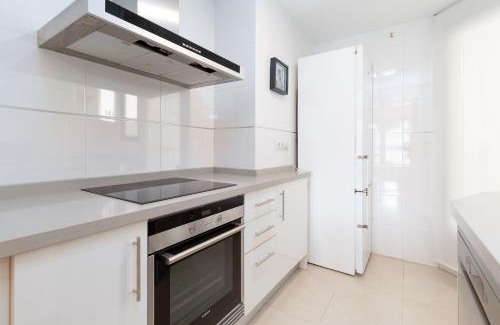 Alboraya Apartment | ApartUP Patacona Sunrise Duplex I