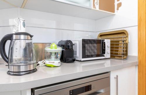 Alboraya Apartment | ApartUP Patacona Sunrise Duplex I