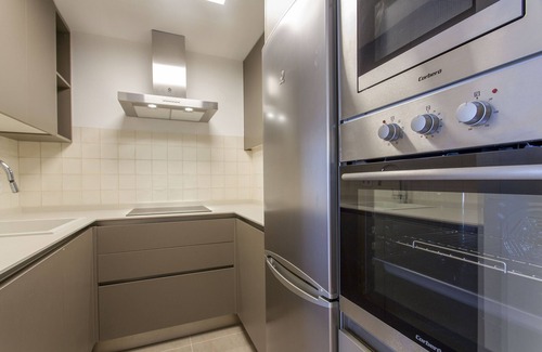 Extramurs Apartment | ApartUP Rojas Market