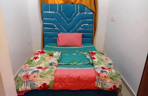 Malete Resort | Apase Resort