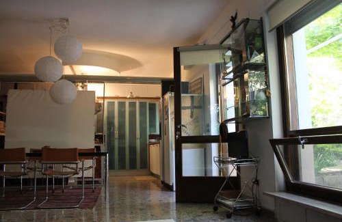 San Salvo Apartment | apdf appartamento con giardino