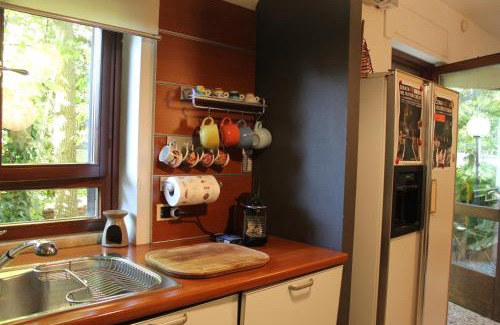 San Salvo Apartment | apdf appartamento con giardino