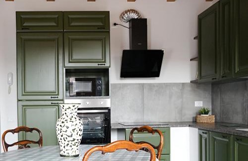 San Paolo d'Argon Apartment | APE rooms - 10 min to BGY Airport