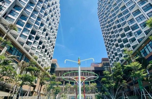 Ho Tram Apartment | Apec Mandala View Bien