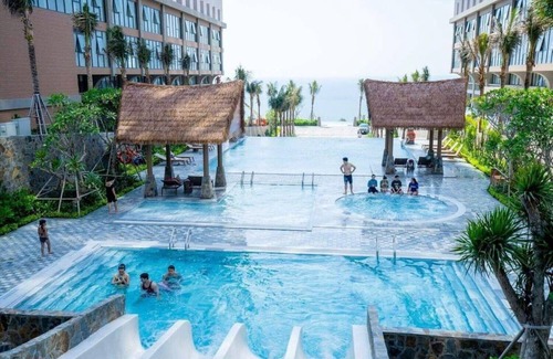 Ho Tram Apartment | Apec Mandala View Bien