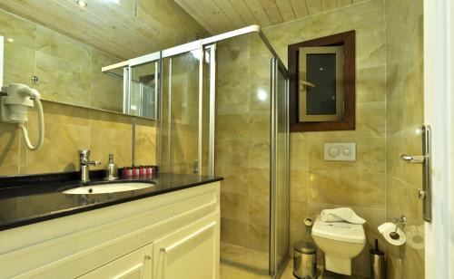 Cirali Hotel | Apella Hotel
