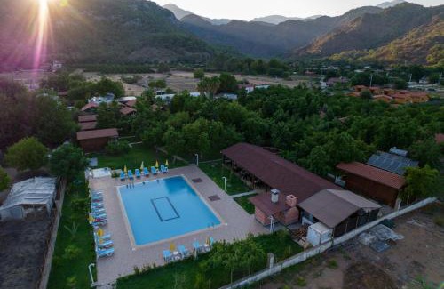 Cirali Hotel | Apella Hotel