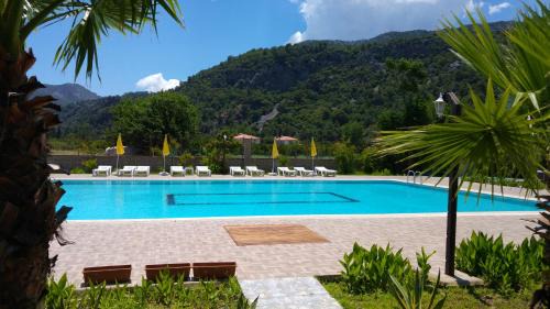 Cirali Hotel | Apella Hotel