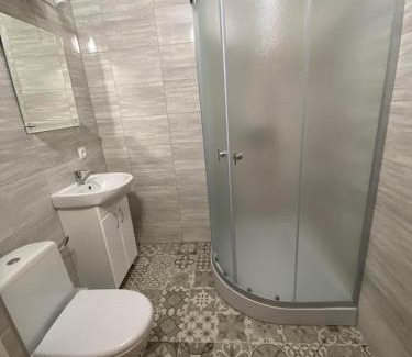 Aluksne Apartment | Apes ielas apartaments