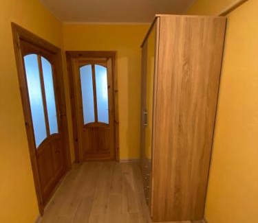 Aluksne Apartment | Apes ielas apartaments