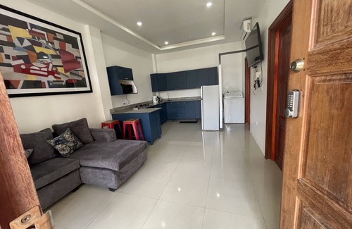 Georgetown Apartment | APEX Boutique Apartmentnn