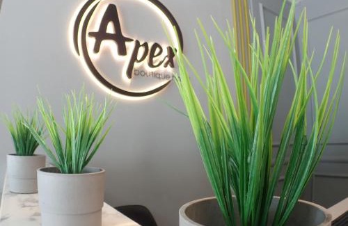 Bandar Sunway Hotel | Apex Boutique Hotel @ Bandar Sunway
