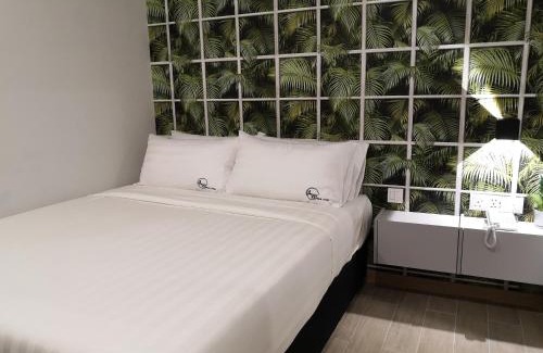 Bandar Sunway Hotel | Apex Boutique Hotel @ Bandar Sunway