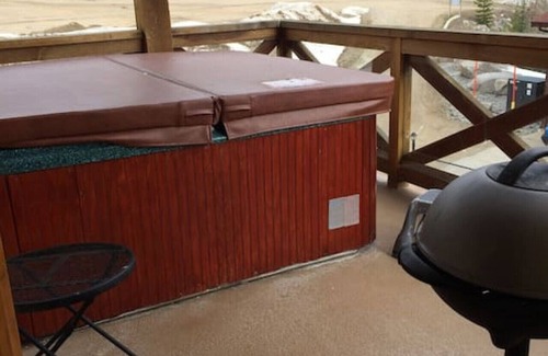 Okanagan-Similkameen Condo | Apex Mountain ~ Moose Lodge