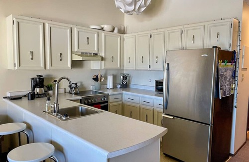 Okanagan-Similkameen Condo | Apex Mountain ~ Sunrise Retreat ~ Heart of The Village