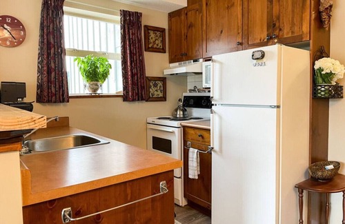 Okanagan-Similkameen Apartment | Apex Mountain ~ Belle Apres Studio 314
