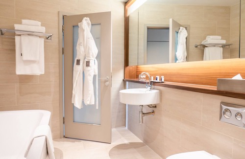 Old Town Hotel | Apex Waterloo Place Hotel